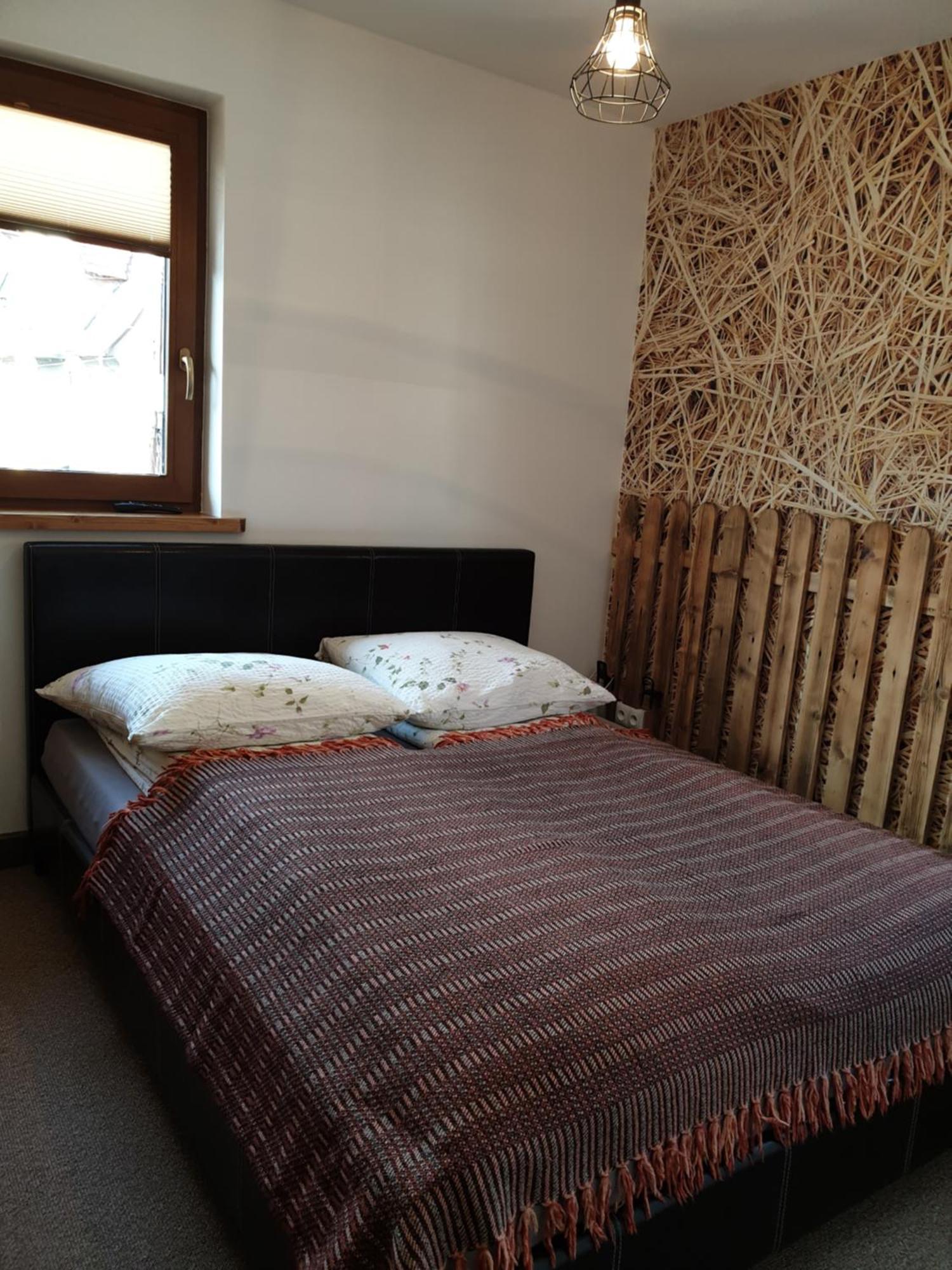 Izba W Centrum Miasta Zakopane Pokoj fotografie